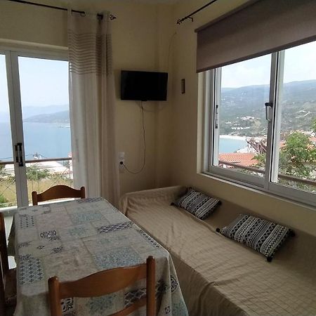 Armenistis Apartment Esterno foto