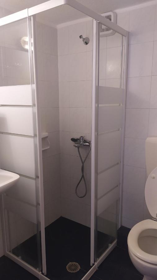 Armenistis Apartment Esterno foto
