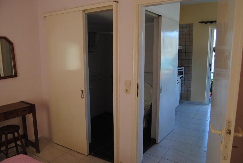 Armenistis Apartment Esterno foto